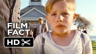 Little Boy Film Fact (2015) - Emily Watson, Tom Wilkinson Movie HD