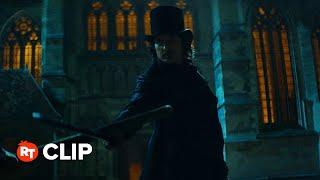 The Count of Monte Cristo Exclusive Movie Clip - The Alley Fight (2024)