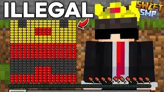 How I Stole This Player's Hearts In This Minecraft SMP... | ft: @BulkyStar