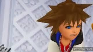 Cory the Keyblade Wielder intimidates Ralphie