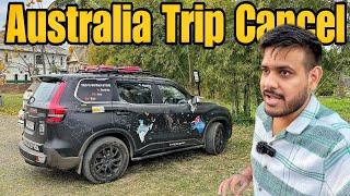 Road Trip Cancel Karke India Jaa Raha  |India To Australia By Road| #EP-50