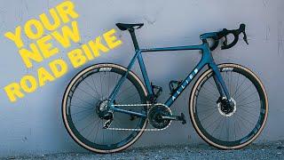 Allied ALFA: What Makes It One Of The Best Carbon Road Bikes?