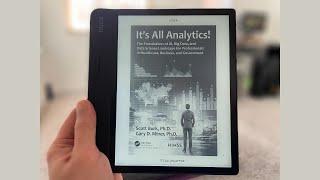 It’s All Analytics | Book Summary