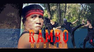 RAMBO: No Blood | FDG STAGES