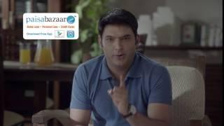 Sabse Bada Paisa - Paisabazaar.com Ad