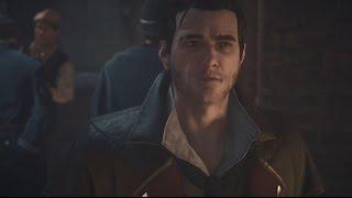 Assassin's Creed: Jack the Ripper - Jacob Frye