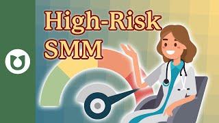 What is HRSMM? What are the guidelines? #myeloma