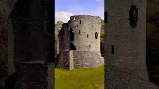 Dolbadarn Castle