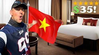 5 Star Luxury on a Budget in Vietnam  (EP.24)