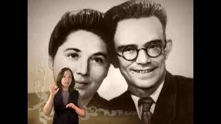"Виктор Глушков" - учёный, опередивший время" с сурдопереводом