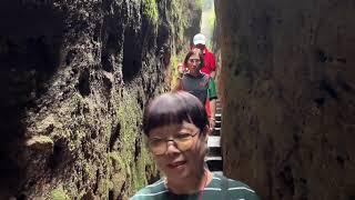 湖南崀山风景区～八角寨、天一巷景区Hunan Langshan Scenic Area ~ Bajiaozhai, Tianyixiang Scenic Area