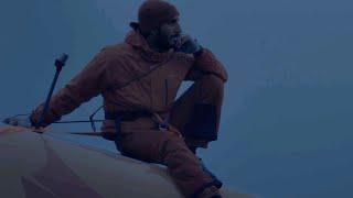 Открытое море. Смерть рядом (2025) Трейлер на русском