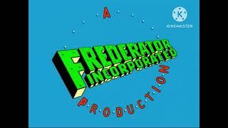 Billionfold Inc/Frederator Inc/WilldBrain/Nickelodeon/Funtoon Network Studios/Funtoon Network (2011)