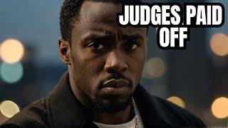 Diddy Accused of Massive Cover-Up – Prosecutors & Cops Involved!