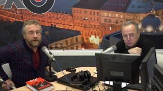 Цена Революции / Трагедия попутчиков большевизма // 21.01.18