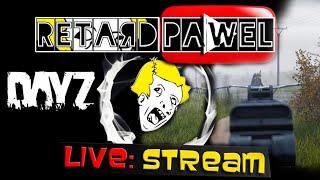 DayZ - CZ/SK - LIVE: STREAM #66