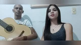 Tentei te esquecer - Mato Grosso e Mathias ( Cover Evellyn Brites )