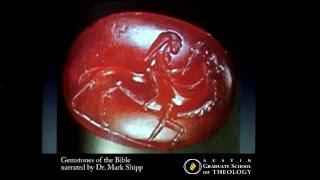 Gemstones of the Bible, narrated by Dr. R. Mark Shipp