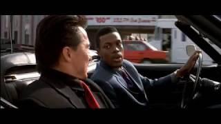 "Ima show you real music"  Rush Hour  1998