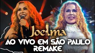 Joelma - Remake DVD Calypso em SP
