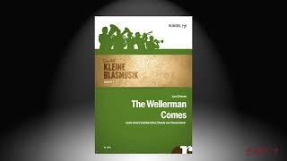 The Wellerman Comes (Soon May the Wellerman Come) | Lars Ericsen