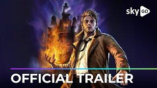 Constantine - The House of Mystery | Official Trailer