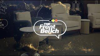 LIVE: UBC FRONT BENCH WITH JETHRO KASAIGI   || MARCH 24, 2025