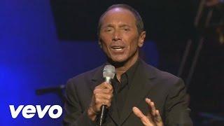 Paul Anka - My Way (Live)