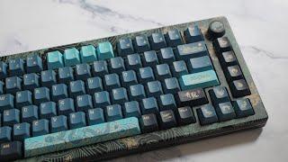 Die besonderste Hall Effekt Tastatur! | Akko Mod 007 V3 HE Year of Dragon Review