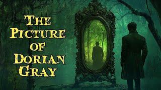 Dorian Gray: The Timeless Tale of Beauty, Betrayal, & Immortality