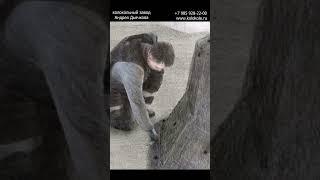 #shorts #колокола  Фильм о литье колоколов. Колокольный завод Андрея Дьячкова.  #литьеколоколов