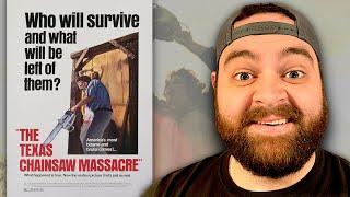 The Texas Chain Saw Massacre: A Violent Time In America | House of 1000 Movies Podcast