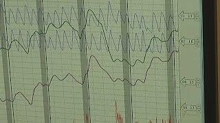 How it Works: Polygraph Test