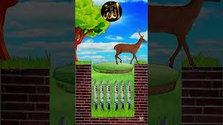 BISMILLAH   #allah#allahuakbar#islamic#islamicvideo #vfxshorts #viralvideo #indianmuslim#indianarmy