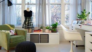 Interior Design – How To Create A Sophisticated Girls’ Bedroom