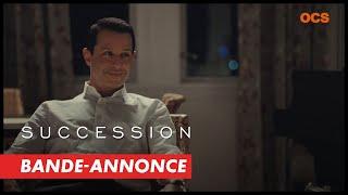 Succession saison 3 - Bande-annonce