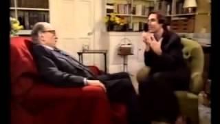 Sir Isaiah Berlin Interview 1995 Michael Ignatieff