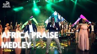 Amazing Africa Praise Medley 2018 - Joyful Way Inc.