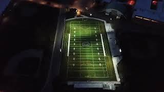 Techline Sports Lighting   SSAC