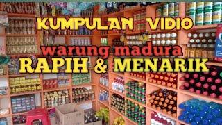 warung sembako madura#ideusaha