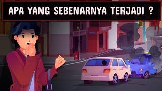 Orang Jenius Di Dunia Belum Tentu Bisa Untuk Memecahkan 5 Riddle Story Ini!