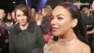 2017 NTAs: Chelsee Healey "Why I'm LOVING playing Goldie in Hollyoaks"