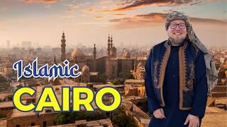 How to spend 2 DAYS in Cairo | Islamic Cairo Tour | Travel Itinerary