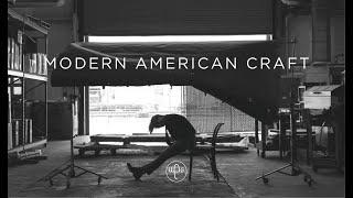 Modern American Craft | The Urban Electric Co.