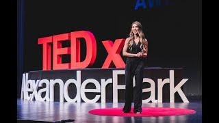 How to overcome self-sabotage | Jen Gottlieb | TEDxAlexanderPark