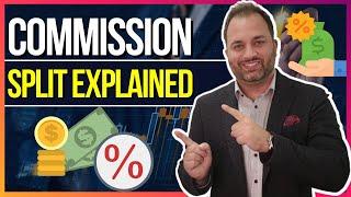 eXp Realty Commission Splits Explained