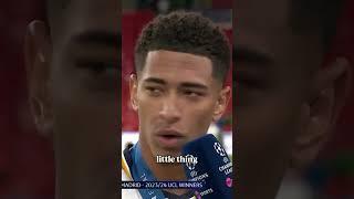 Jude Bellingham speaks on IF Kylian Mbappe signed for Real Madrid 