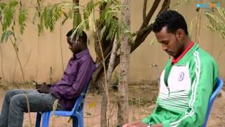 Dhallinyarada Soomaaliyeed  iyo dhaqan xumada - Somali youth and bad culture