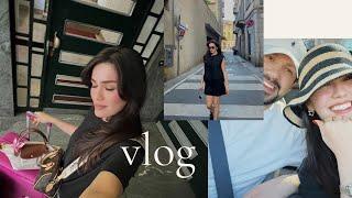 VLOG | Milano, buraya tekrar gelmeliyim, outlet alışveriş