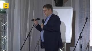 «История Таксфон» Сергей Семенов, топ лидер компании1